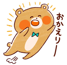 Girly & Natural (Basic set) sticker #13444241