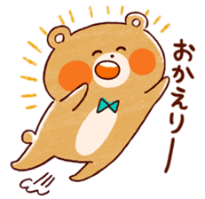 Girly & Natural (Basic set) sticker #13444241