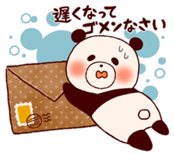 Girly & Natural (Basic set) sticker #13444251