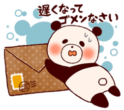 Girly & Natural (Basic set) sticker #13444251