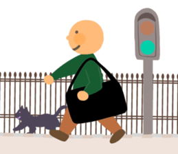 Marumon life. sticker #13444345