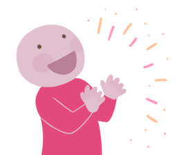 Marumon life. sticker #13444362