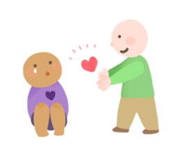 Marumon life. sticker #13444375