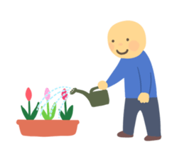 Marumon life. sticker #13444377