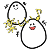 King Of Egg Darts ver. sticker #13444416