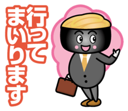 Team Sushi Part2 sticker #13444856