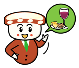 Team Sushi Part2 sticker #13444867