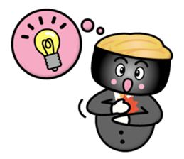 Team Sushi Part2 sticker #13444868