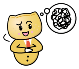 Team Sushi Part2 sticker #13444869