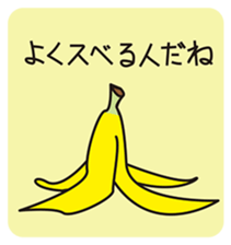 vegetable & fruit. sticker #13445084