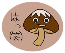 vegetable & fruit. sticker #13445088