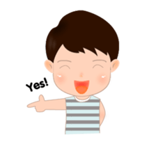 Vanto sticker #13445265