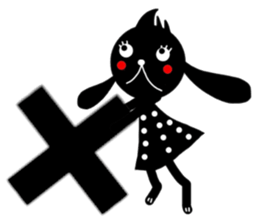 u~.4 sticker #13445447