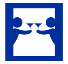 In a door-Move sticker #13445540