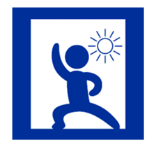 In a door-Move sticker #13445545