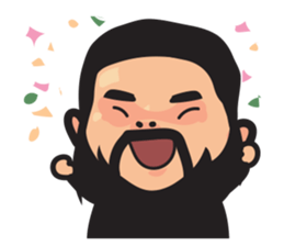 Joke & Ple sticker #13445990