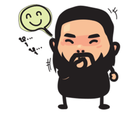 Joke & Ple sticker #13445992