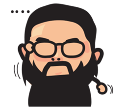 Joke & Ple sticker #13445994