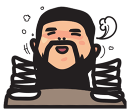 Joke & Ple sticker #13445995