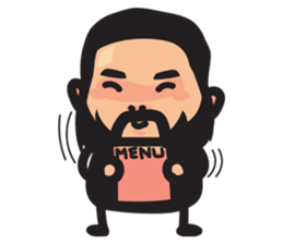 Joke & Ple sticker #13445996