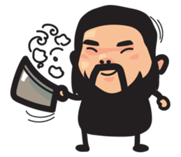 Joke & Ple sticker #13445997