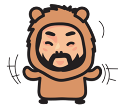 Joke & Ple sticker #13445998