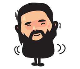 Joke & Ple sticker #13445999