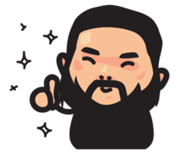 Joke & Ple sticker #13446000