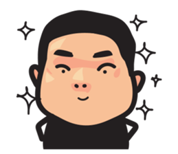 Joke & Ple sticker #13446004