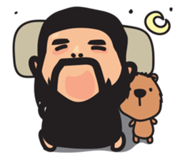 Joke & Ple sticker #13446005