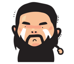 Joke & Ple sticker #13446006