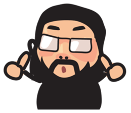 Joke & Ple sticker #13446007