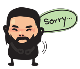 Joke & Ple sticker #13446008