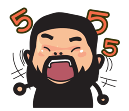 Joke & Ple sticker #13446009