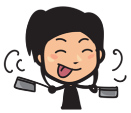 Joke & Ple sticker #13446016