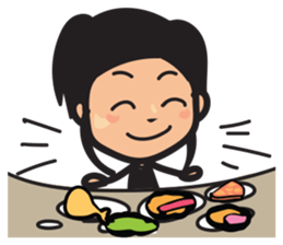 Joke & Ple sticker #13446017