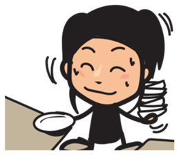 Joke & Ple sticker #13446018