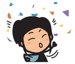 Joke & Ple sticker #13446021