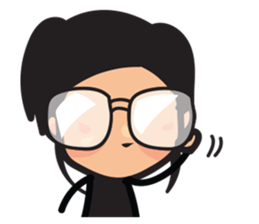 Joke & Ple sticker #13446023