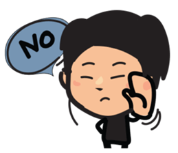 Joke & Ple sticker #13446024