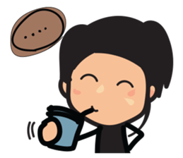 Joke & Ple sticker #13446027