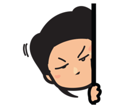 Joke & Ple sticker #13446028