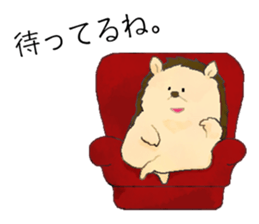 Now I feel like this.2 sticker #13446452