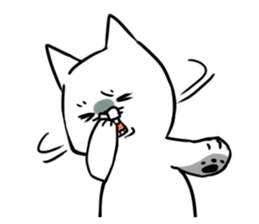 Fuku and Mame Part2 sticker #13446580