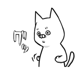 Fuku and Mame Part2 sticker #13446590