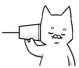 Fuku and Mame Part2 sticker #13446603