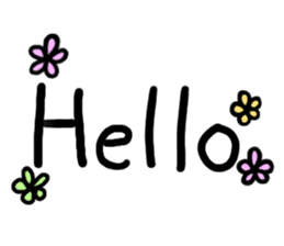 Simple Message by OjiOba