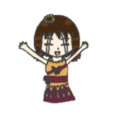 Kalina sticker #13448096