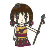 Kalina sticker #13448106