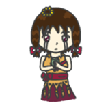 Kalina sticker #13448108